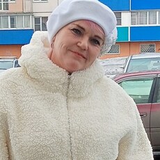 Фотография девушки Светлана, 46 лет из г. Прокопьевск