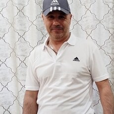 Фотография мужчины Рустем, 53 года из г. Мелеуз