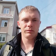 Фотография мужчины Андрей, 31 год из г. Арсеньев