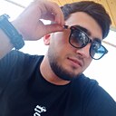 Elgun, 23 года