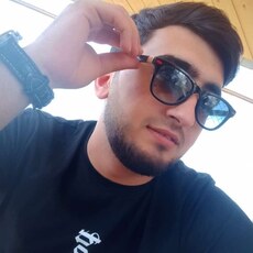 Фотография мужчины Elgun, 23 года из г. Тобольск