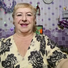 Фотография девушки Татьяна, 61 год из г. Челябинск