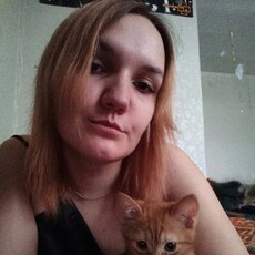 Жанна, 23 из г. Пермь.