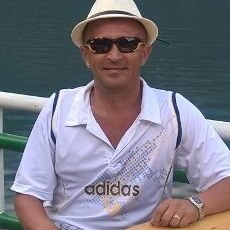 Фотография мужчины Андрей, 46 лет из г. Энгельс