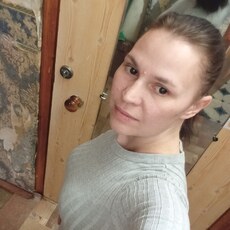 Фотография девушки Незнакомка, 35 лет из г. Норильск