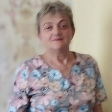 Фотография девушки Валентина, 63 года из г. Воронеж