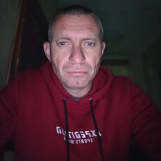 Фотография мужчины Анатолий, 41 год из г. Алейск