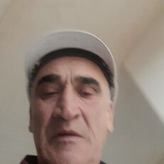Фотография мужчины Kamil, 58 лет из г. Рязань