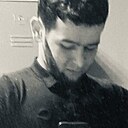 Жамшид, 23 года