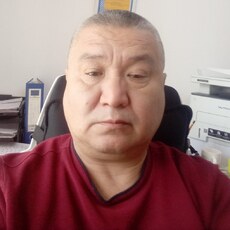 Фотография мужчины Айоболот, 55 лет из г. Бишкек