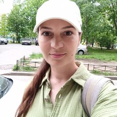 Наталья, 35 из г. Санкт-Петербург.