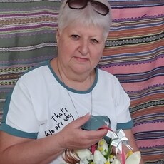 Фотография девушки Татьяна, 62 года из г. Луганск