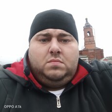 Фотография мужчины Александр, 34 года из г. Окуловка