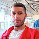 Navruz Qodirov, 34 года
