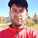 Navruz Qodirov, 34 года