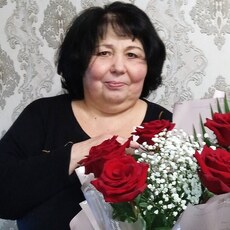 Фотография девушки Людмила, 64 года из г. Луганск