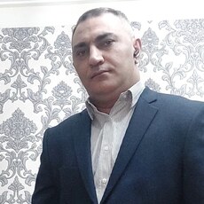 Фотография мужчины Orik, 44 года из г. Баку