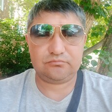 Фотография мужчины Жумабай, 44 года из г. Павлодар
