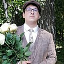 Антон, 23 года