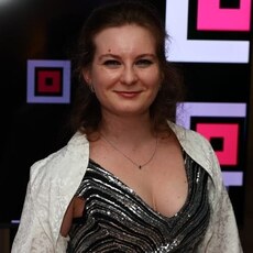 Фотография девушки Марина, 29 лет из г. Королёв