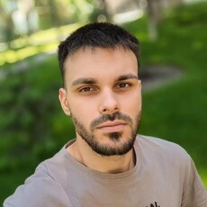 Фотография мужчины Razvan, 25 лет из г. Iași