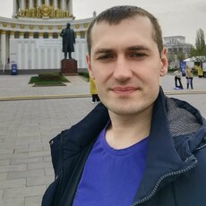 Сергей, 34 из г. Санкт-Петербург.