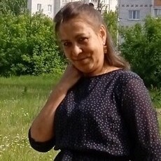 Фотография девушки Наталья Щербак, 47 лет из г. Ялуторовск