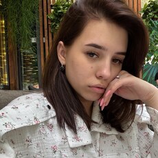 Фотография девушки Вмктория, 19 лет из г. Егорьевск