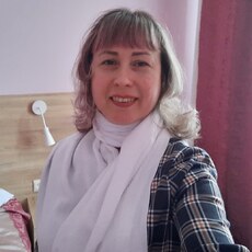 Светлана, 45 из г. Екатеринбург.