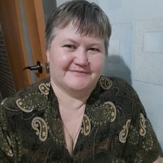Фотография девушки Мария, 48 лет из г. Сорочинск