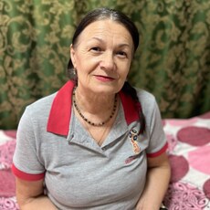 Фотография девушки Татьяна, 64 года из г. Мурманск