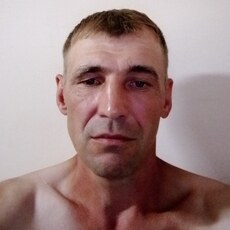 Фотография мужчины Ник, 42 года из г. Могоча