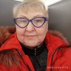 Фотография девушки Лана, 63 года из г. Минск