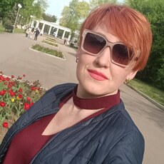 Юлия, 45 из г. Луганск.