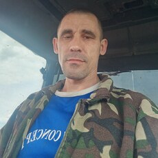 Фотография мужчины Василий, 41 год из г. Саранск