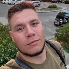 Фотография мужчины Владимир, 24 года из г. Витебск