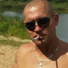 Фотография мужчины Эдуард, 41 год из г. Камень-на-Оби