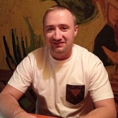 Фотография мужчины Сергей, 32 года из г. Екатеринбург