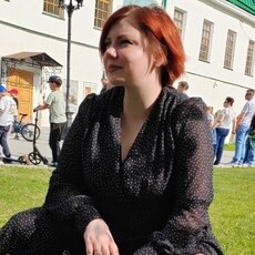 Амалия, 24 из г. Екатеринбург.