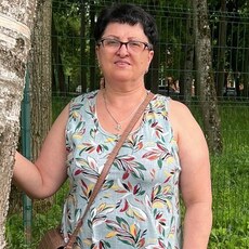 Фотография девушки Татьяна, 58 лет из г. Наро-Фоминск