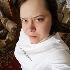 Фотография девушки Юля, 27 лет из г. Петропавловск