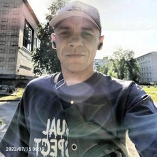 Фотография мужчины Виктор, 39 лет из г. Архангельск