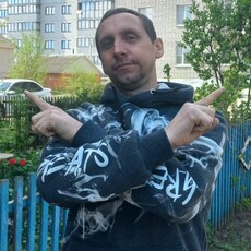 Фотография мужчины Олег, 37 лет из г. Семилуки