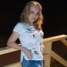 Фотография девушки Зухра, 44 года из г. Арск