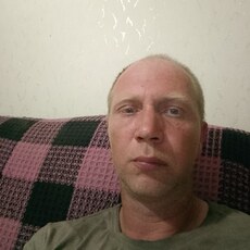 Фотография мужчины Денис, 42 года из г. Брянск