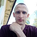 Владимир Иванов, 25 лет