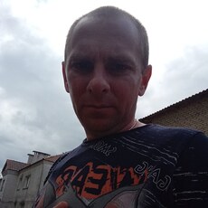 Фотография мужчины Сергей, 36 лет из г. Слуцк