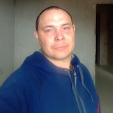 Фотография мужчины Данил, 33 года из г. Кореновск