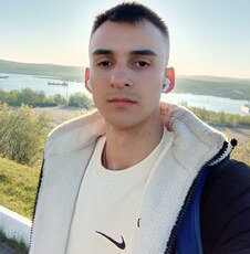Фотография мужчины Иван, 20 лет из г. Мурманск