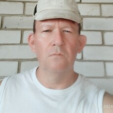 Фотография мужчины Андрей, 53 года из г. Чаплыгин